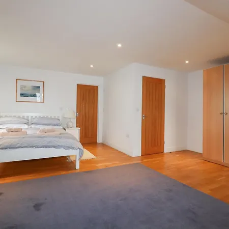 Holiday home Freefolk Wadebridge