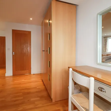 Freefolk Holiday home *