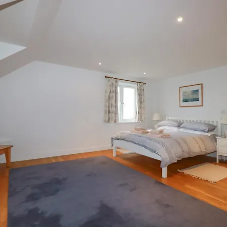 Freefolk Holiday home Wadebridge