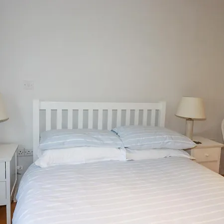 Holiday home Freefolk Wadebridge