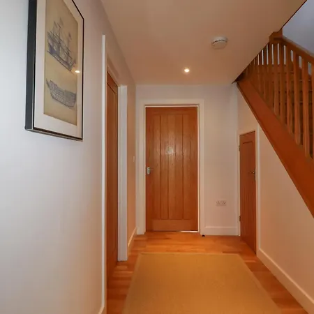 Holiday home Freefolk Wadebridge
