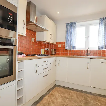 Holiday home Freefolk