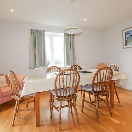 Freefolk Holiday home Wadebridge