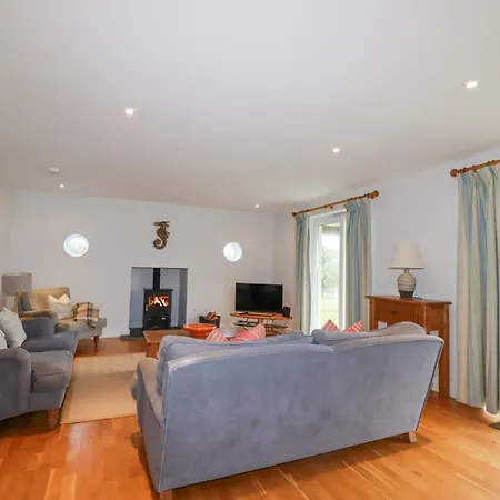 Freefolk Holiday home *